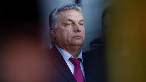 Fidesz se dle Orbána spojí s podobnými stranami z Itálie a Polska