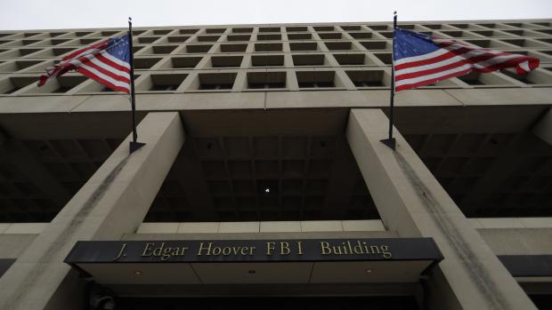 Budova FBI ve Washingtonu