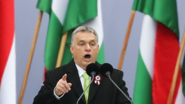 Viktor Orbán