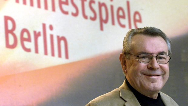 Miloš Forman (na fotografii z roku 2000)