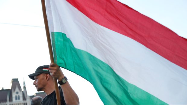 Maďarsko (ilustrační foto)