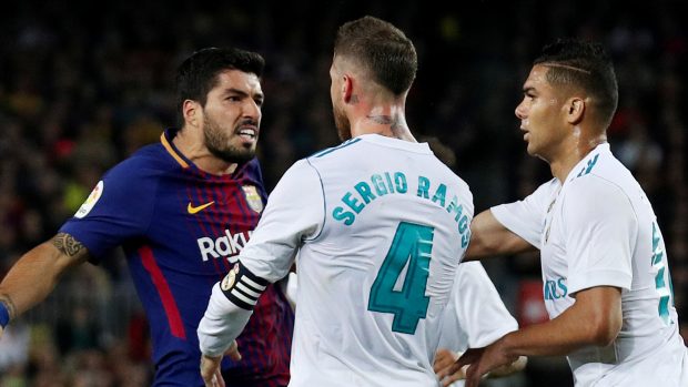 Barcelona i Real se budou muset spolehnout na jiné hvězdy