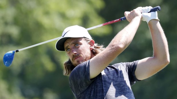 Ten &quot;správný&quot; Tommy Fleetwood