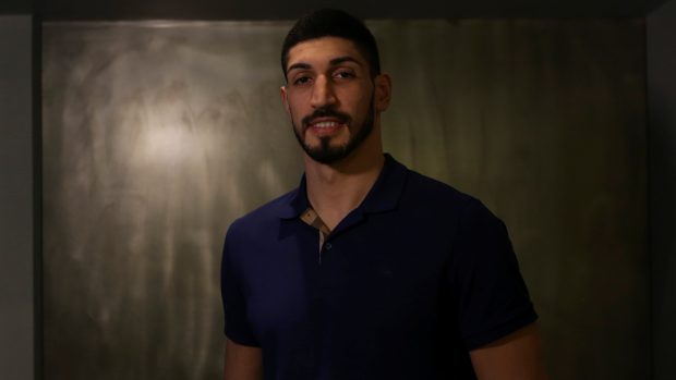 Enes Kanter