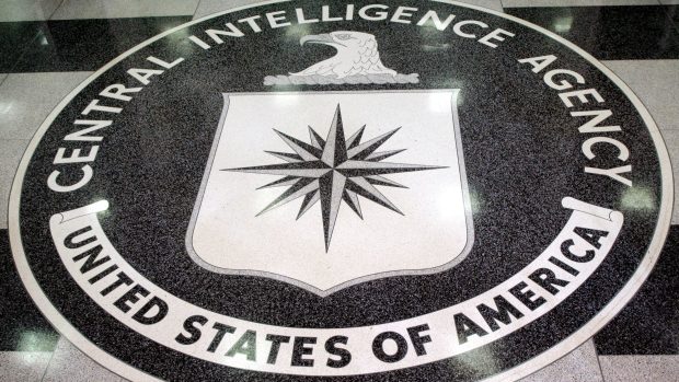 CIA (ilustrační foto)