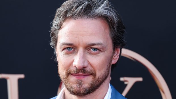 Britský herec James McAvoy dorazí na 28. ročník Febiofestu.