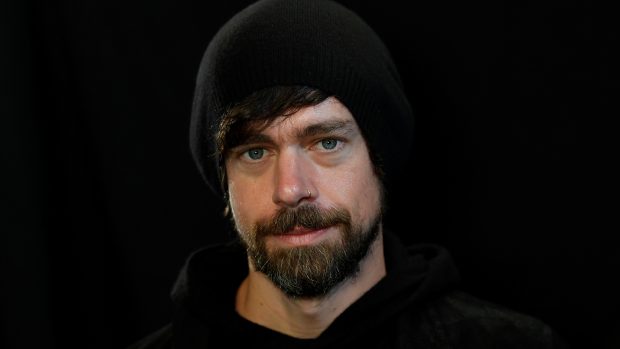 Jack Dorsey