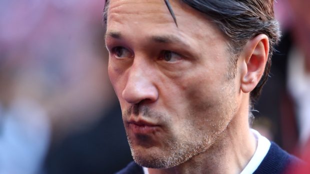 Niko Kovač.