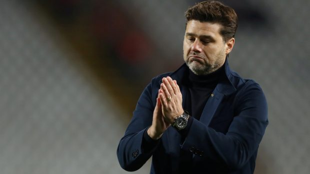 Mauricio Pochettino