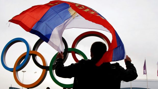 Rusko přijde kvůli dopingovému skandálu o olympijské hry