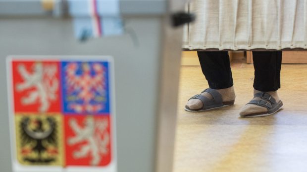 Volby do Evropského parlamentu (ilustrační foto)