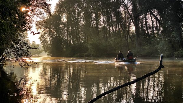 Rybáři netrpělivě čekají na 16. června, kdy končí hájení dravců na nepstruhových vodách.