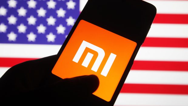 Xiaomi se ocitlo na americké černé listině