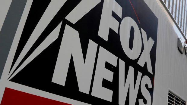 Televize Fox News (ilustrační foto).