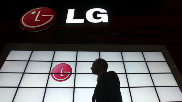 Divize LG Electronics s mobilními telefony končí (ilustrační foto)