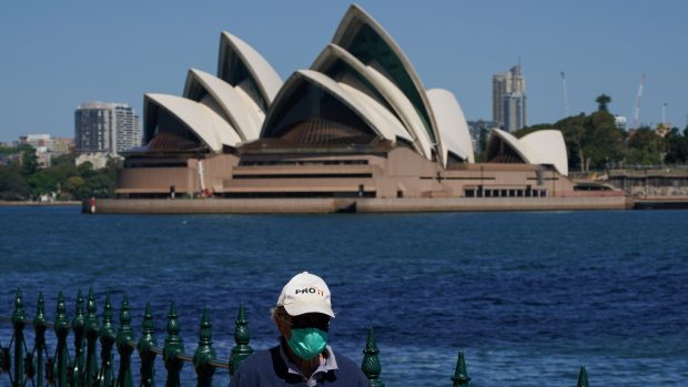V největším australském městě Sydney skončí v neděli po čtyřech měsících koronavirová uzávěra