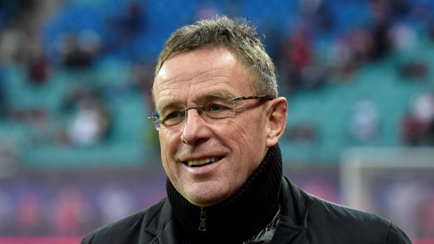 Ralf Rangnick