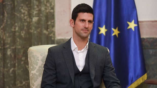 Světová tenisová jednička Novak Djoković v rozhovoru pro BBC uvedl, že raději vynechá další grandslamové turnaje, než by se nechal donutit k očkování proti koronaviru