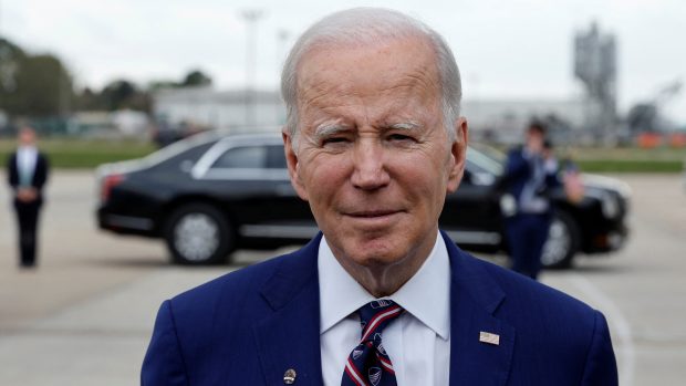 Joe Biden