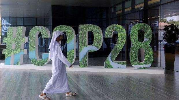 Financovani, pero la conferencia COP28 bude a favor de México |  iROZHLAS