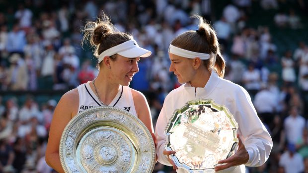 Czech tennis players head to the Billie Jean King Cup: World tennis stars included in the nomination