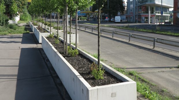 Betonove Kvetinace Praha () Betonove Kvetinace Praha