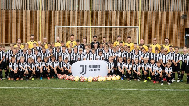 Akademie Juventusu.