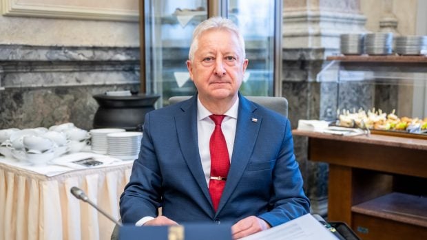 Czech Republic and Slovakia plan joint purchase of new mortars