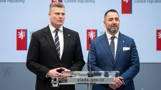 Czech Republic renews the fight against drought: Experts evaluate new measures