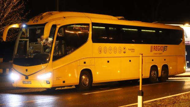 Dopravcům během jara klesly zakázky téměř na nulu.