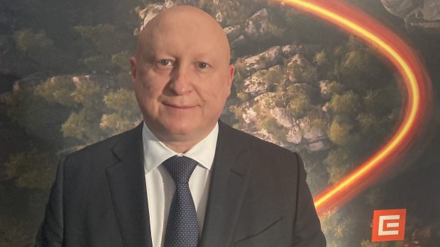 Podle generálního ředitele ČEZu Daniela Beneše se má společnost věnovat byznysové rovině projektu