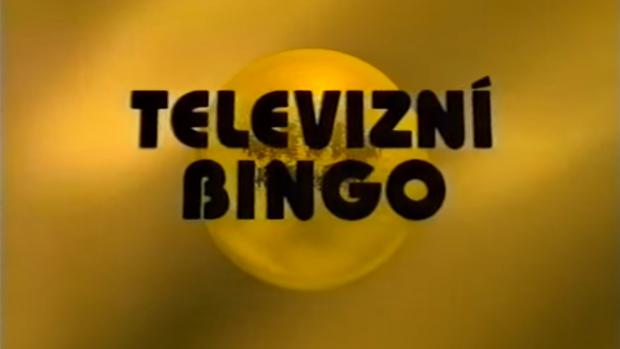 Úvodní znělka televizní soutěže Bingo