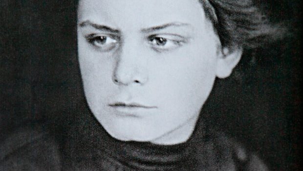 Z knihy Andrey Sedláčkové Toyen. První dáma surrealismu