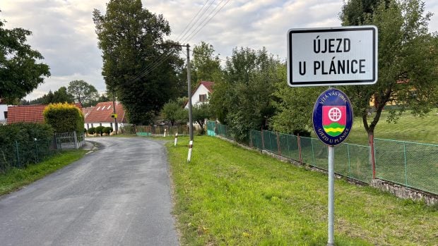 Obec Újezd u Plánice na Klatovsku má ryze ženské zastupitelstvo i kandidátku