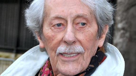 Jean Rochefort