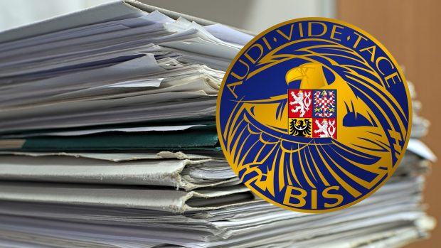 Extremismus, čínská a ruská špionáž i aktivity dezinformátorů. To jsou témata, kterým se ve své výroční zprávě věnuje česká kontrarozvědka