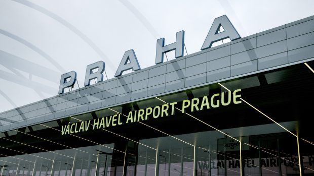 Letiště Václava Havla Praha