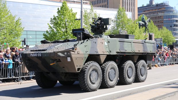 Patria AMV