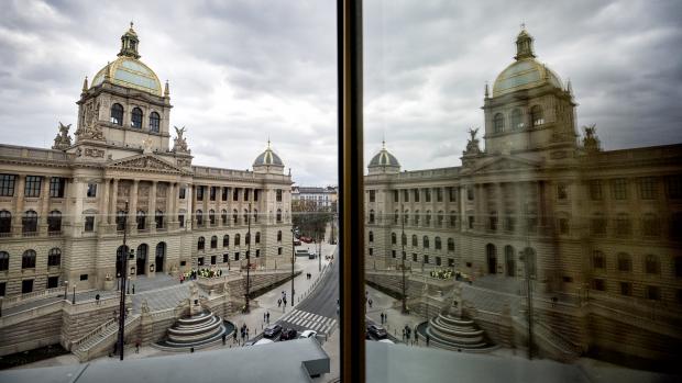 Z tmavé do světlé. Muzeum se vrací do podoby z konce 19. století – mnohem světlejší