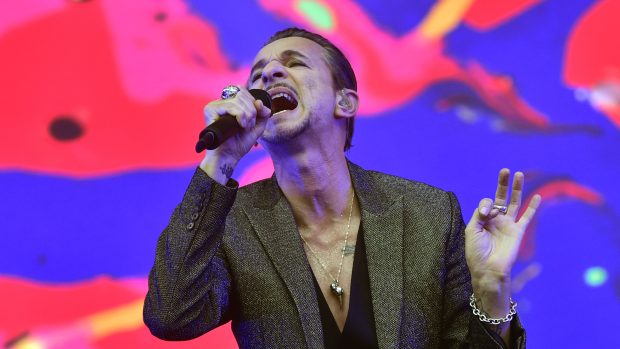 Turné začalo Depeche Mode 5. května ve Stockholmu. Evropská koncertní série bude zakončena 23. července v rumunské Kluži.