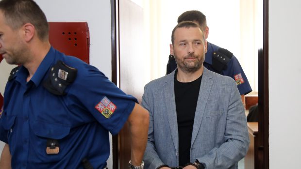 Podnikatel Daniel Ježek obviněný v kauze ROP Severozápad