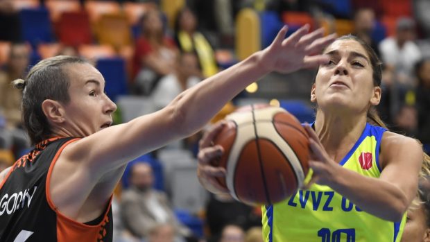 Opora USA Marta Xargayová