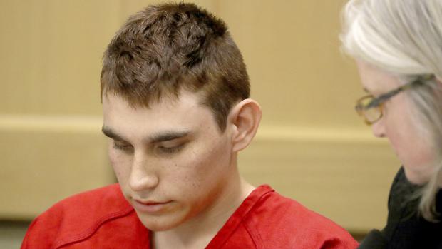 Nikolas Cruz