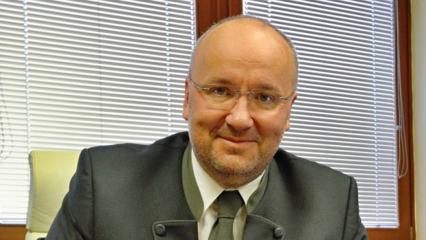 Novým generálním ředitelem Lesů ČR se stane současný šéf Vojenských lesů a statků Josef Vojáček.