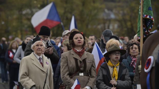 Sokolové stáli u zrodu republiky, mnoho jich se vyznamenalo například mezi legionáři