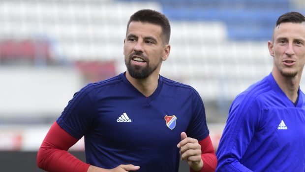 Milan Baroš,