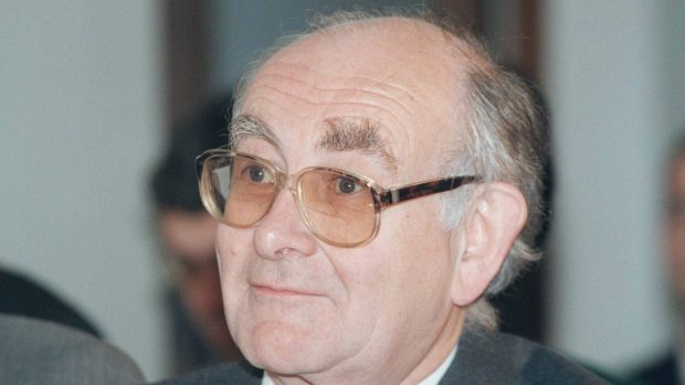 Ve věku 83 let zemřel uznávaný endokrinolog Josef Marek.