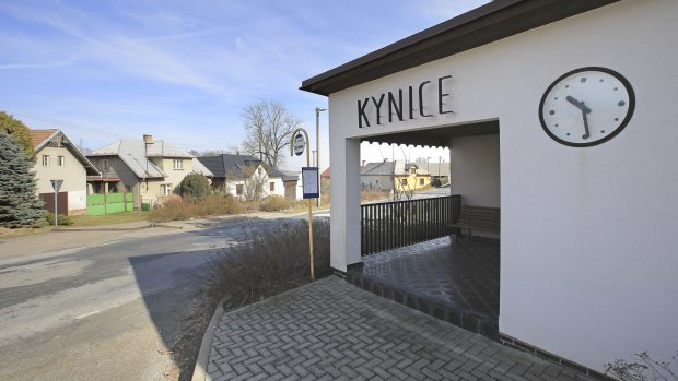 Hygienici uzavřeli kvůli koronaviru obec Kynice na Havlíčkobrodsku