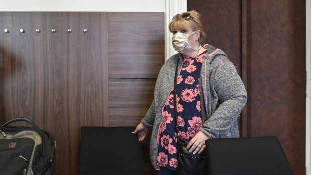 Pražský městský soud v pondělí uložil Renátě Pelikánové dvouletý podmíněný trest