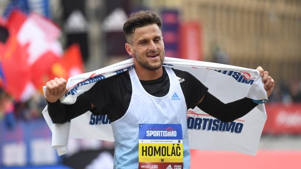 Jiří Homoláč